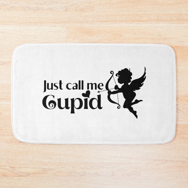 Item preview, Just Call Me Cupid 3 designed and sold by SweetAndSpice.