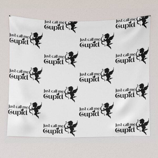 Item preview, Just Call Me Cupid 3 designed and sold by SweetAndSpice.