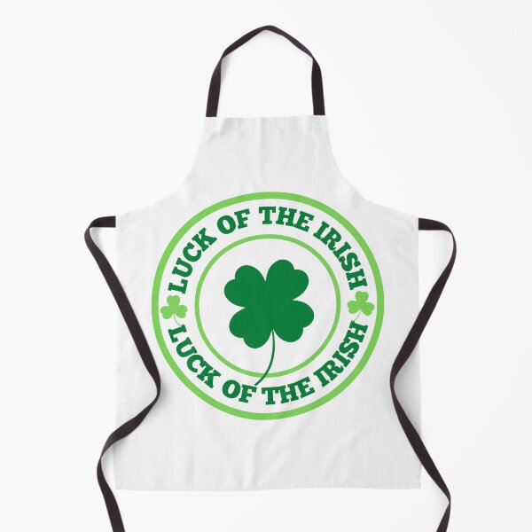 Item preview, Luck of the Irish Four Leaf Clover designed and sold by Orchyd.