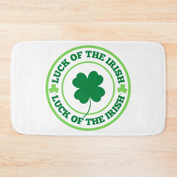 Item preview, Luck of the Irish Four Leaf Clover designed and sold by Orchyd.