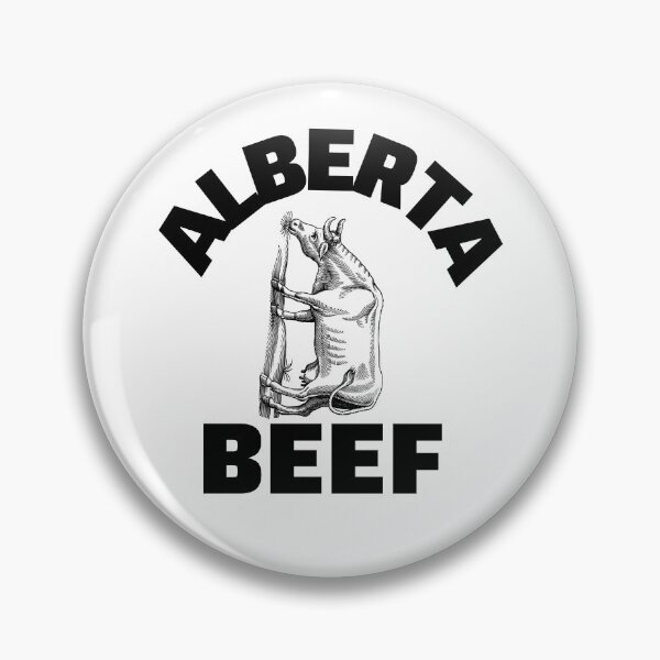 Item preview, Alberta Beef designed and sold by Nanthi89.