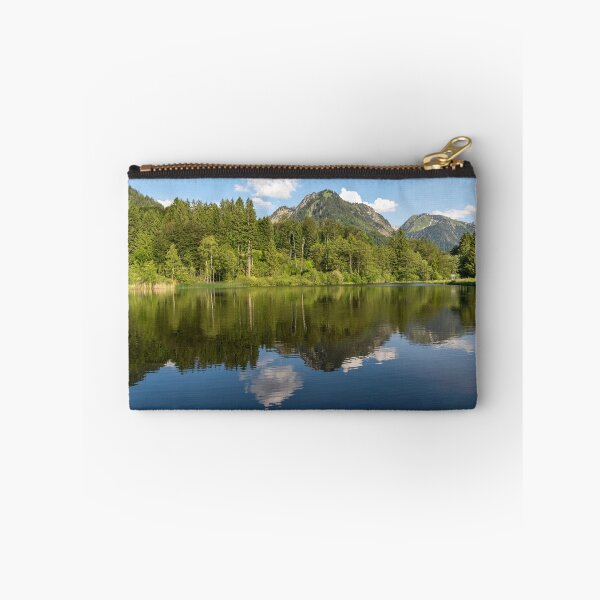 Item preview, Moor pond near Oberstdorf, Allgäu designed and sold by reisefoto.