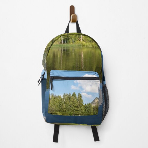 Item preview, Moor pond near Oberstdorf, Allgäu designed and sold by reisefoto.