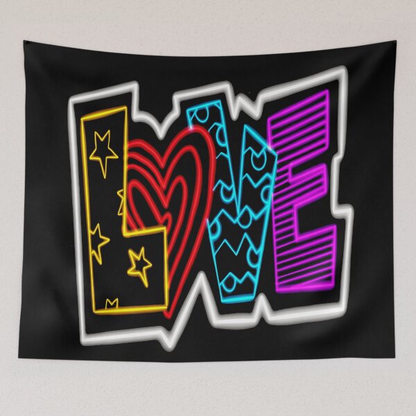 Item preview, LOVE designed and sold by Slydell1.