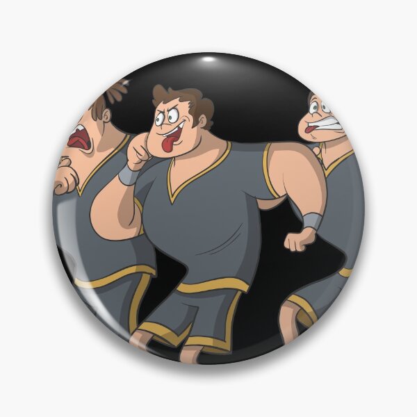 Item preview, Rugby Haka team designed and sold by Monkey Ful.