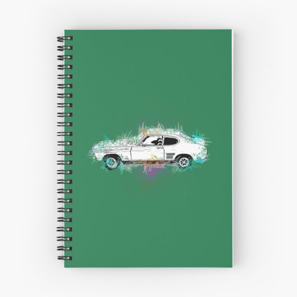 Item preview, Ford Capri Ford Capri designed and sold by 2020Printwork.