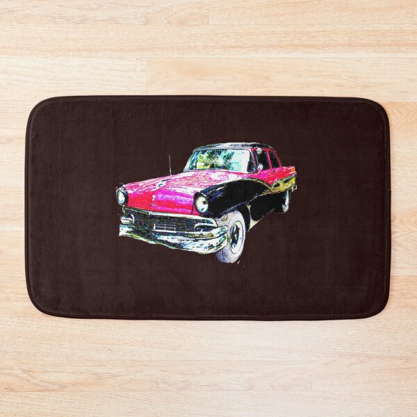 Item preview, Ford Crown Victoria Ford Crown Victoria designed and sold by 2020Printwork.