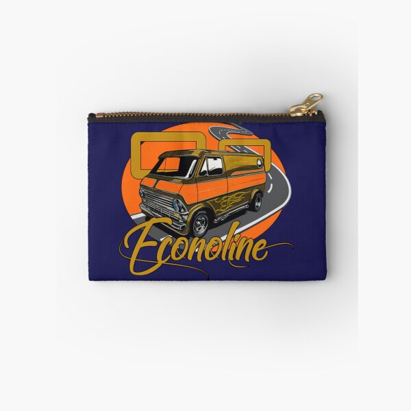 Item preview, Ford Econoline Ford Econoline designed and sold by 2020Printwork.