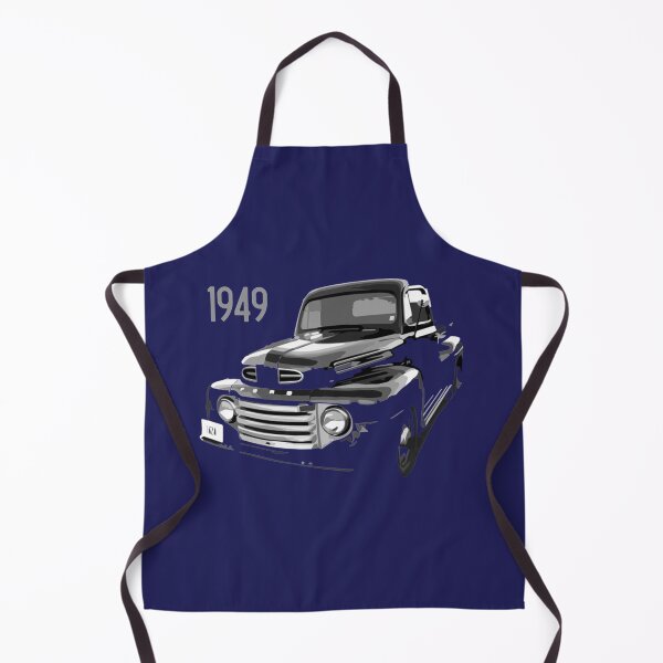 Item preview, Ford F 1 1949 Ford Truck designed and sold by 2020Printwork.