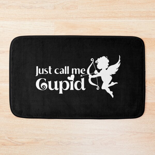 Item preview, Copy of Just Call Me Cupid 4 designed and sold by SweetAndSpice.