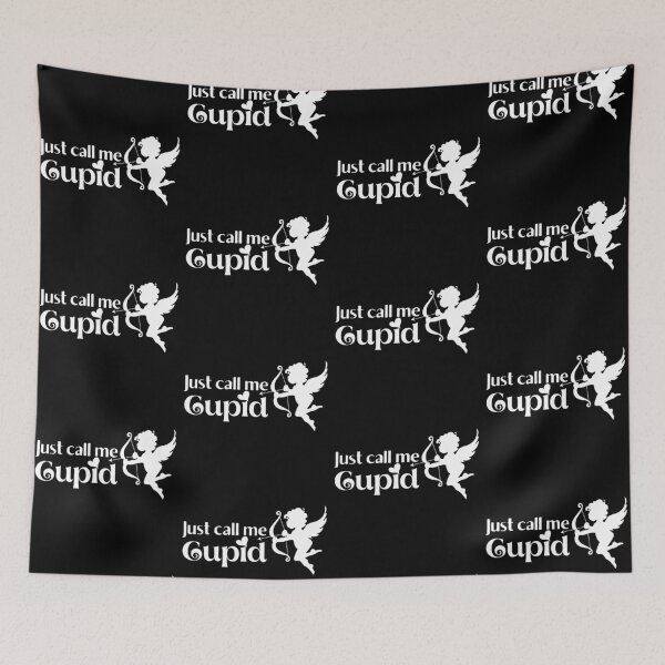 Item preview, Copy of Just Call Me Cupid 4 designed and sold by SweetAndSpice.
