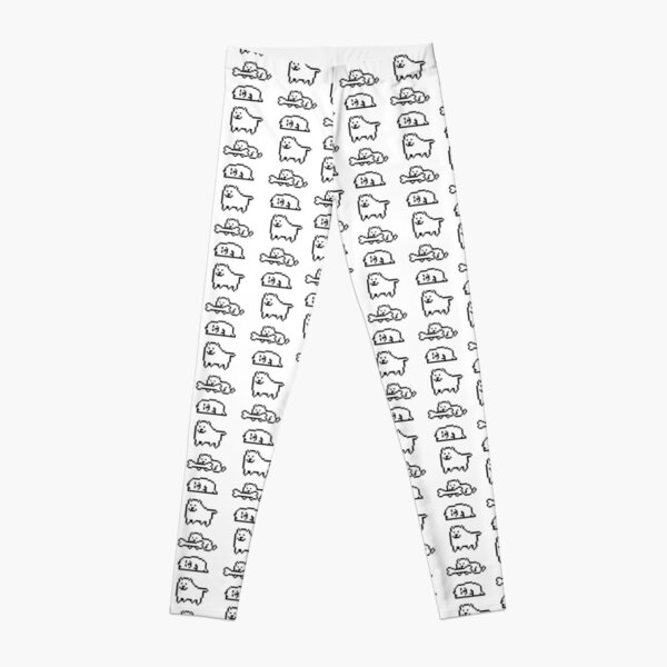Tiny Dogs Leggings