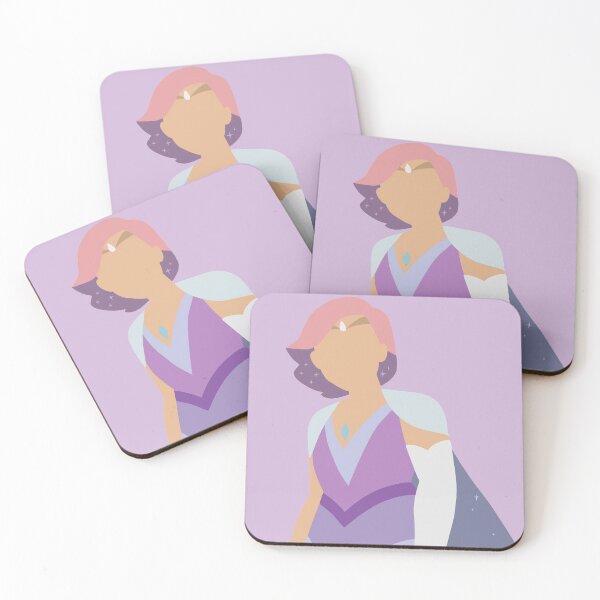 Item preview, She Ra Queen Glimmer Minimalista designed and sold by copiouscollects.