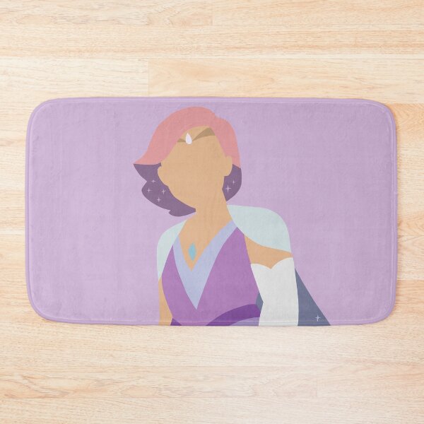 Item preview, She Ra Queen Glimmer Minimalist designed and sold by copiouscollects.