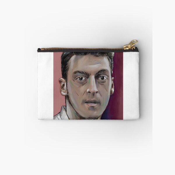 Item preview, Mesut Ozil designed and sold by ArsenalArtz.