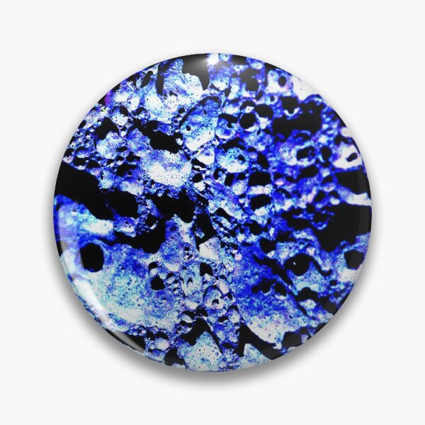 Item preview, Basalt in blue designed and sold by dELLaS-Ghoust.