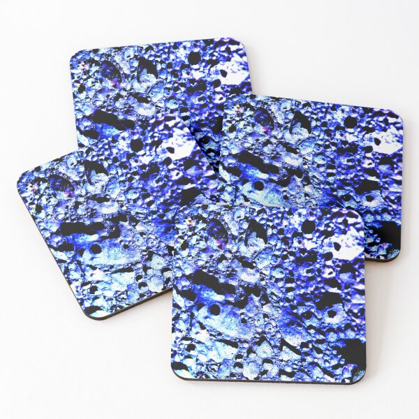 Item preview, Basalt in blue designed and sold by dELLaS-Ghoust.