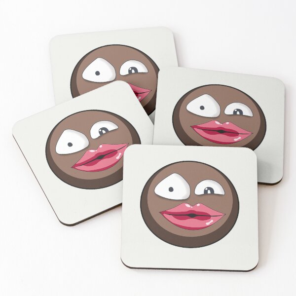 Item preview, sexy emoji designed and sold by ZiphGames.