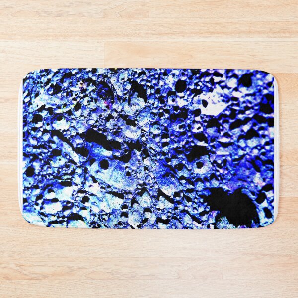 Item preview, Basalt in blue designed and sold by dELLaS-Ghoust.
