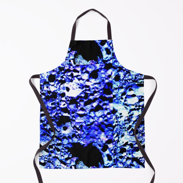 Item preview, Basalt in blue designed and sold by dELLaS-Ghoust.