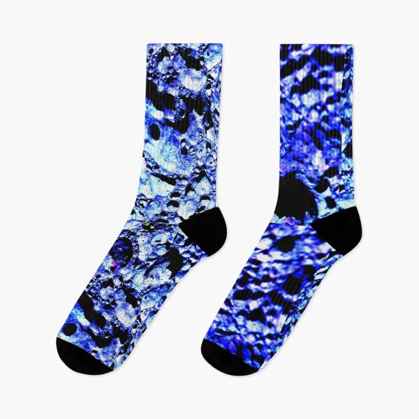 Item preview, Basalt in blue designed and sold by dELLaS-Ghoust.