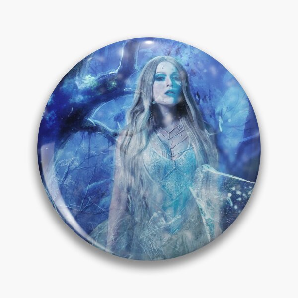 Item preview, Crystallize Inspired Artwork designed and sold by FrozenMistress.