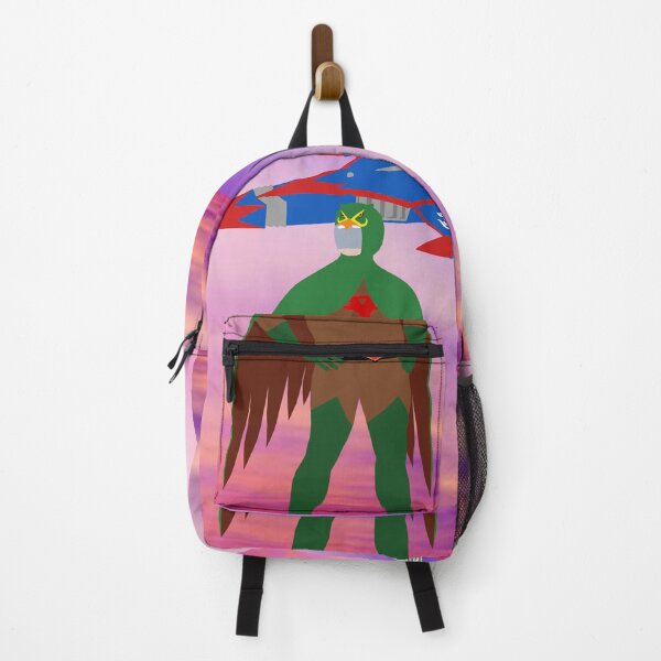 Item preview, Gatchaman - Tiny Minimalist Style designed and sold by TheWrightMan.