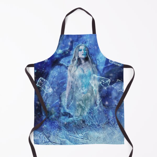 Item preview, Crystallize Inspired Artwork designed and sold by FrozenMistress.
