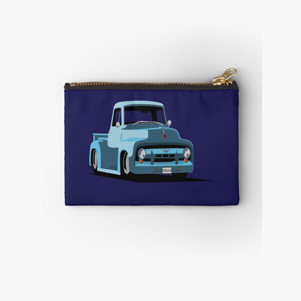 Item preview, Ford F100 1950s Ford F100 designed and sold by 2020Printwork.