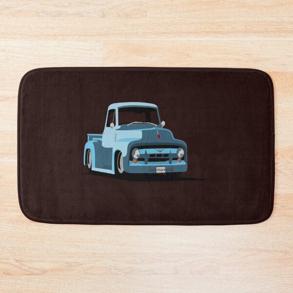 Item preview, Ford F100 1950s Ford F100 designed and sold by 2020Printwork.