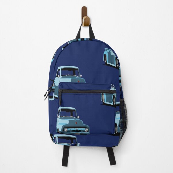 Item preview, Ford F100 1950s Ford F100 designed and sold by 2020Printwork.