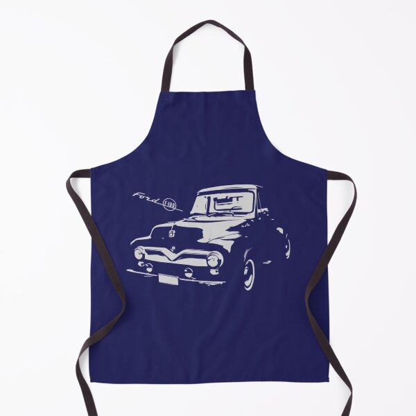 Item preview, Ford F100 1955 Ford F100 Truck designed and sold by 2020Printwork.