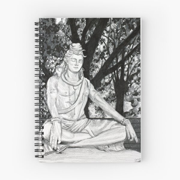 Item preview, Shiva designed and sold by Carrie Brummer.