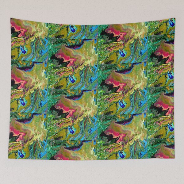 Item preview, The Peacock designed and sold by Mahnoor Haroon  Niazi.