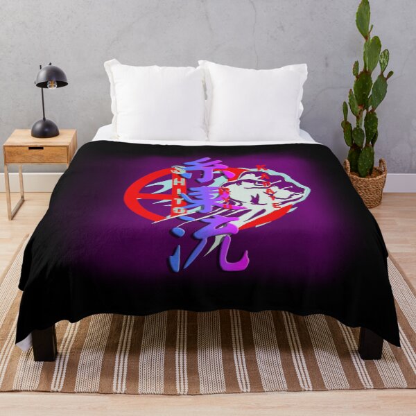 Item preview, Shito Ryu Karate Fist Strike - Martial Arts Design designed and sold by Zanshin-Art.
