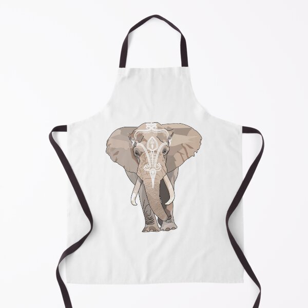 Item preview, Elephant art design designed and sold by Photography-Art.