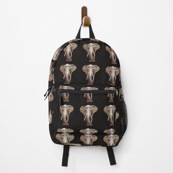 Item preview, Elephant art design designed and sold by Photography-Art.