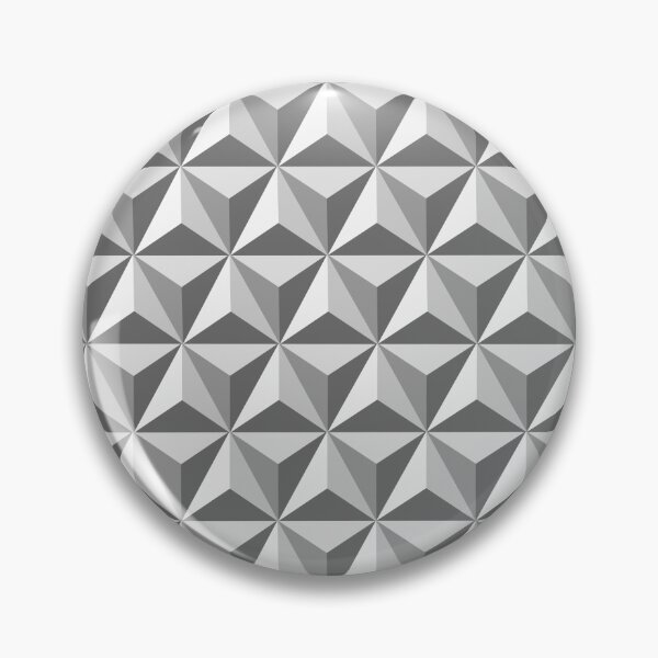 Item preview, Traditional Spaceship Earth designed and sold by seacoastcustoms.