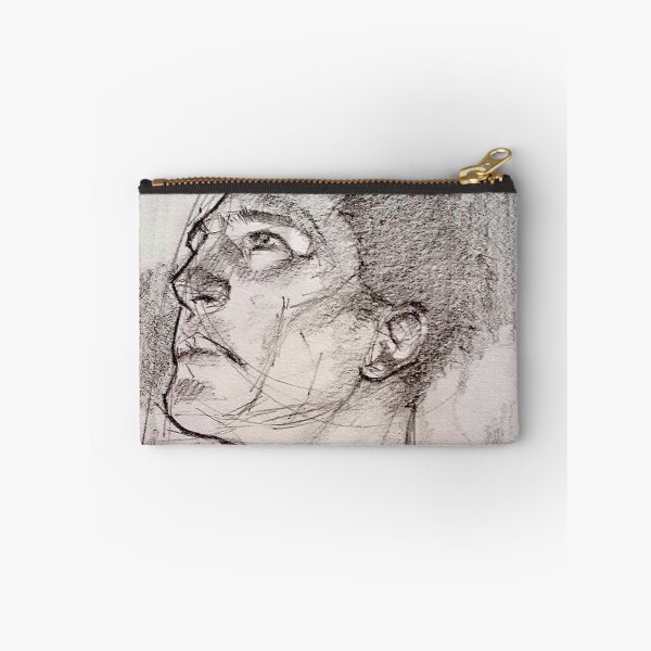 Item preview, Pencil Sketch - Portrait designed and sold by DStokes-art.