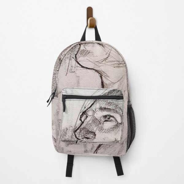 Item preview, Pencil Sketch - Portrait designed and sold by DStokes-art.