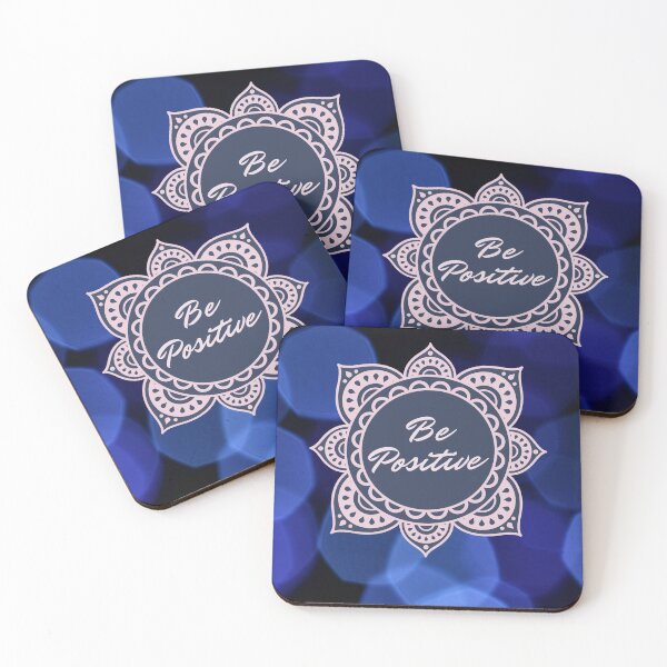 Item preview, Be positive always  designed and sold by ThamaraiSelvi.