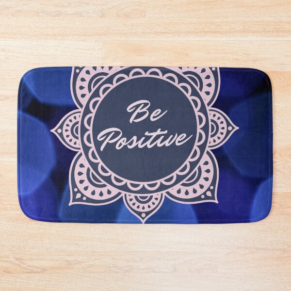 Item preview, Be positive always  designed and sold by ThamaraiSelvi.