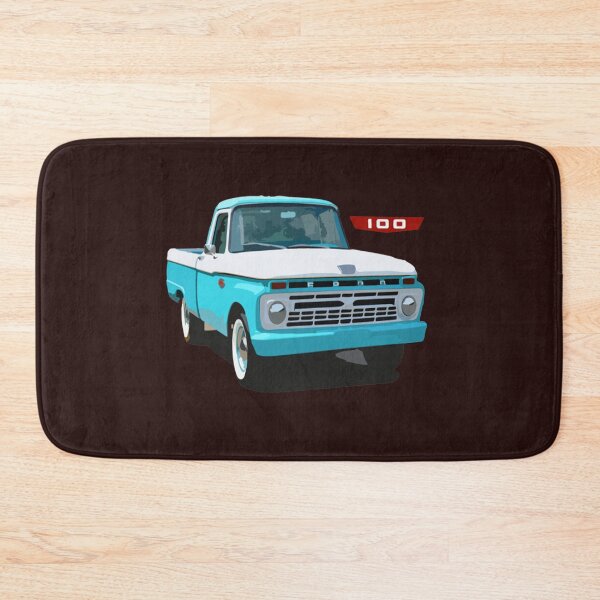 Item preview, Ford F100 1966 Ford F100 Truck designed and sold by 2020Printwork.