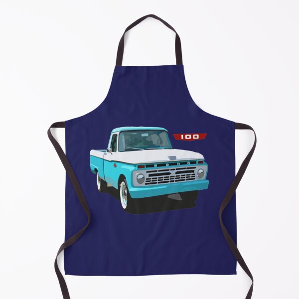 Item preview, Ford F100 1966 Ford F100 Truck designed and sold by 2020Printwork.