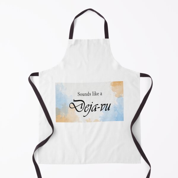 Item preview, Sounds like a déjà-vu designed and sold by Gawop.
