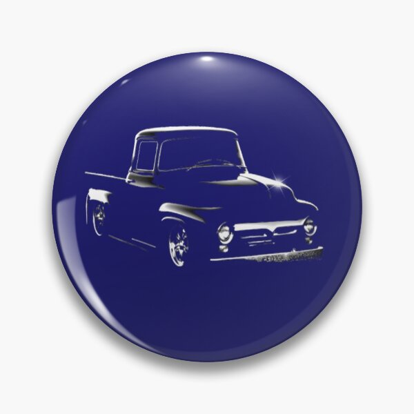 Item preview, Ford F100 Pickup Truck Ford F100, Pickup Truck designed and sold by 2020Printwork.
