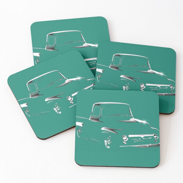Item preview, Ford F100 Pickup Truck Ford F100, Pickup Truck designed and sold by 2020Printwork.