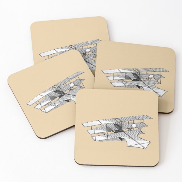 Item preview, airplane designed and sold by upopot.