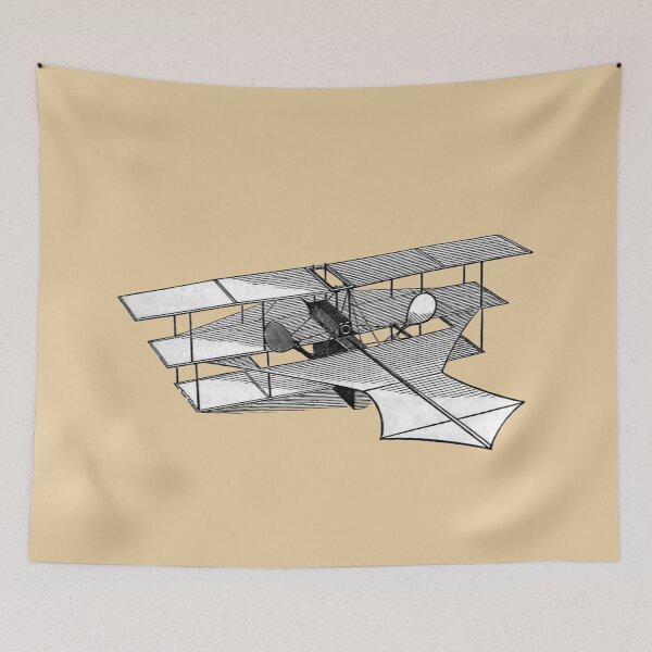 Item preview, airplane designed and sold by upopot.