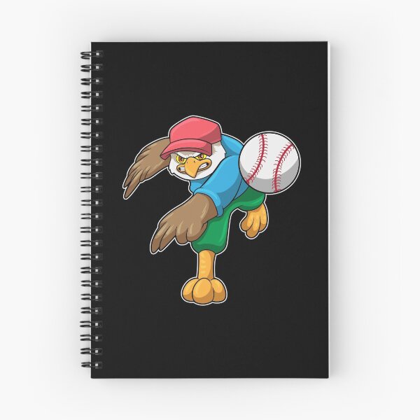 Item preview, Hawk Baseball Sports designed and sold by Snabdesign84.